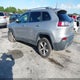 1C4PJLDB6KD434153 2019 Jeep Cherokee Limited Fwd auction photo thumbnail 3