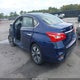3N1AB7AP1KY251835 2019 Nissan Sentra Sv auction photo thumbnail 3