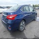 3N1AB7AP1KY251835 2019 Nissan Sentra Sv auction photo thumbnail 4