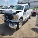 1FTFX1E56NKE31485 2022 Ford F-150 Xl auction photo thumbnail 2