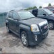 2GKFLWEK8E6172021 2014 GMC Terrain Sle-2 auction photo thumbnail 1