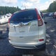 5J6RM4H55GL094236 2016 Honda Cr-V Ex auction photo thumbnail 17