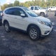 5J6RM4H55GL094236 2016 Honda Cr-V Ex auction photo thumbnail 1