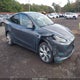 7SAYGDEE8PF893611 2023 Tesla Model Y Awd/Long Range Dual Motor All-Wheel Drive auction photo thumbnail 19