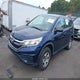 5J6RM4H35FL113199 2015 Honda Cr-V Lx auction photo thumbnail 2