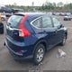 5J6RM4H35FL113199 2015 Honda Cr-V Lx auction photo thumbnail 4