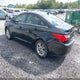 5NPEB4AC9BH269832 2011 Hyundai Sonata Gls auction photo thumbnail 3