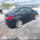 5NPEB4AC9BH269832 2011 Hyundai Sonata Gls auction photo thumbnail 4