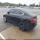 1C3CCCAB5GN171284 2016 Chrysler 200 Limited auction photo thumbnail 3