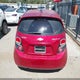 1G1JC6SH9G4152937 2016 Chevrolet Sonic Lt Auto auction photo thumbnail 16