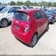 1G1JC6SH9G4152937 2016 Chevrolet Sonic Lt Auto auction photo thumbnail 4