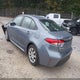 5YFB4MDE0SP346696 2025 Toyota Corolla Le auction photo thumbnail 3