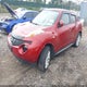 JN8AF5MV3ET361075 2014 Nissan Juke Sv auction photo thumbnail 2