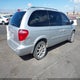 2D4GP44L76R898460 2006 Dodge Grand Caravan Sxt auction photo thumbnail 4