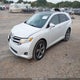 4T3ZK3BB8EU067661 2014 Toyota Venza Xle V6 auction photo thumbnail 2