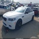 WBSFV9C50ED097670 2014 BMW M5 auction photo thumbnail 2