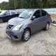 3N1CN7AP6KL805173 2019 Nissan Versa S/S Plus/Sv auction photo thumbnail 2