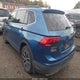 3VV2B7AX5KM126668 2019 Volkswagen Tiguan 2.0T Se/2.0T Sel/2.0T Sel R-Line/2.0T Sel R-Line Black auction photo thumbnail 3