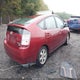 JTDKB20U153117478 2005 Toyota Prius auction photo thumbnail 4