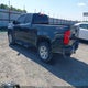 1GCHTCEN6J1164445 2018 Chevrolet Colorado Lt auction photo thumbnail 3