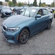 3MW5R1J01L8B31963 2020 BMW 330I auction photo thumbnail 2