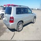 JTEGP21A950072136 2005 Toyota Highlander V6 auction photo thumbnail 4