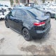 5YFEPMAE9NP314486 2022 Toyota Corolla Le auction photo thumbnail 3