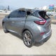 5N1AZ2MJ7KN156501 2019 Nissan Murano Platinum auction photo thumbnail 3