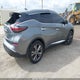 5N1AZ2MJ7KN156501 2019 Nissan Murano Platinum auction photo thumbnail 4