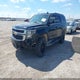 1GNSCAKC1JR356345 2018 Chevrolet Tahoe Ls auction photo thumbnail 2
