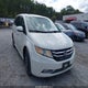 5FNRL5H90FB052527 2015 Honda Odyssey Touring/Touring Elite auction photo thumbnail 1