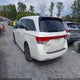 5FNRL5H90FB052527 2015 Honda Odyssey Touring/Touring Elite auction photo thumbnail 3