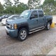 2GCEC13C771709807 2007 Chevrolet Silverado 1500 Ls auction photo thumbnail 2