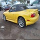 JM1NB353520226803 2002 Mazda Mx-5 Miata Cloth/Ls/Se auction photo thumbnail 3