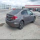 19XFB2F8XEE005105 2014 Honda Civic Ex auction photo thumbnail 4