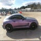 1C3AN69L64X008143 2004 Chrysler Crossfire auction photo thumbnail 13