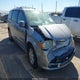 2C4RC1BG4DR583182 2013 Chrysler Town & Country Touring auction photo thumbnail 1