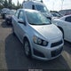1G1JC5SH6D4243377 2013 Chevrolet Sonic Lt Auto auction photo thumbnail 1