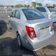 1G1JC5SH6D4243377 2013 Chevrolet Sonic Lt Auto auction photo thumbnail 3