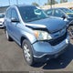 3CZRE38529G702141 2009 Honda Cr-V Ex auction photo thumbnail 1
