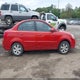 KNADH4A35A6665417 2010 Kia Rio Lx auction photo thumbnail 13