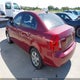 KMHCN46C79U295249 2009 Hyundai Accent Gls auction photo thumbnail 3