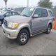 5TDBT44A81S021641 2001 Toyota Sequoia Sr5 V8 auction photo thumbnail 2