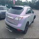 JTJBC1BA8A2013061 2010 Lexus Rx 450H auction photo thumbnail 4