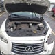 5N1AL0MN5FC508923 2015 Infiniti Qx60 auction photo thumbnail 10