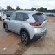 5N1BT3BB7NC710207 2022 Nissan Rogue Sv Intelligent Awd auction photo thumbnail 3