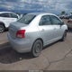 JTDBT923871115607 2007 Toyota Yaris auction photo thumbnail 4