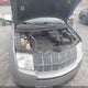 2LMDU68C58BJ17543 2008 Lincoln Mkx auction photo thumbnail 10