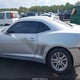 2G1FB1E37F9311798 2015 Chevrolet Camaro 2Ls auction photo thumbnail 6