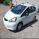 JHMGE8H32BS005848 2011 Honda Fit auction photo thumbnail 2